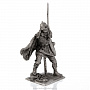Оловянный солдатик миниатюра "Ярл, 9-10 век", фотография 2. Интернет-магазин ЛАВКА ПОДАРКОВ